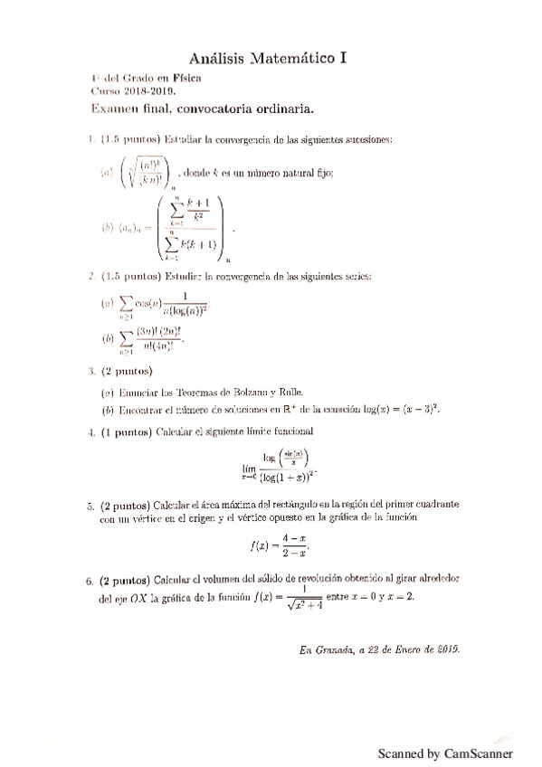 Miniatura del documento Examen-Analisis1-2019-01-22-Resuelto.pdf