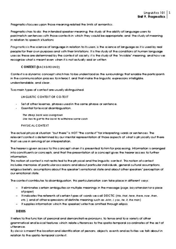 Miniatura del documento Unit-9-Pragmatics.pdf