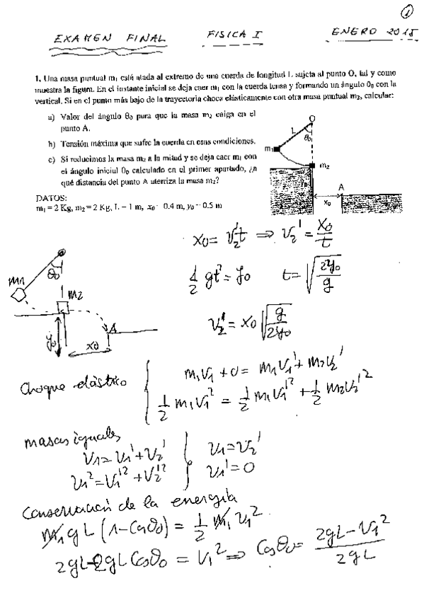 Miniatura del documento Solucion Fisica I ordinaria 2015.pdf