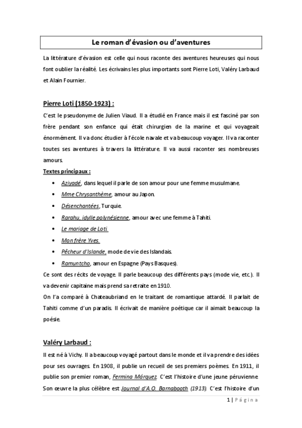 Miniatura del documento Le roman d'évasion.pdf