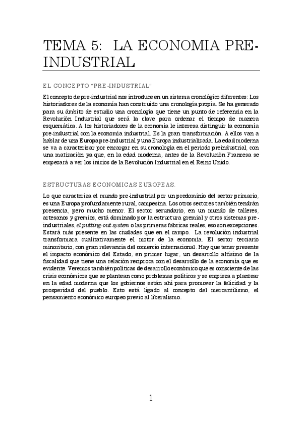 Miniatura del documento Tema 5 Historia Moderna.pdf