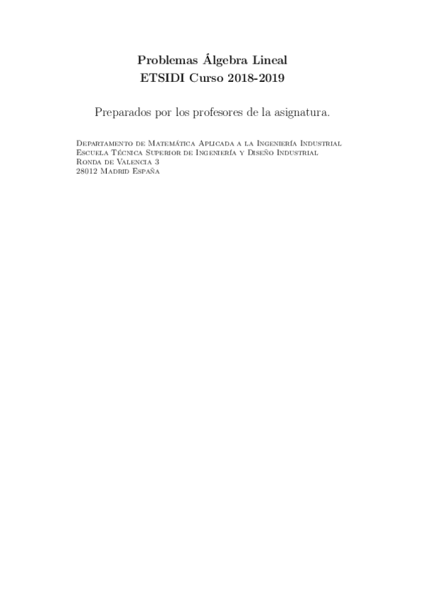 Miniatura del documento Problemas-algebra.pdf
