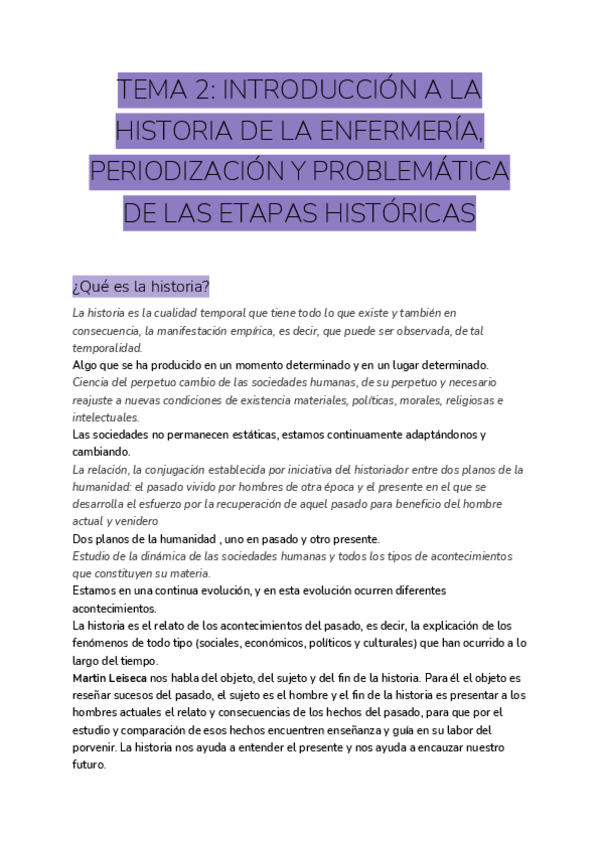 Miniatura del documento TEMA-2-INTRODUCCION-A-LA-HISTORIA-DE-LA-ENFERMERIA-PERIODIZACION-Y-PROBLEMATICA-DE-LAS-ETAPAS-HISTORICAS.pdf