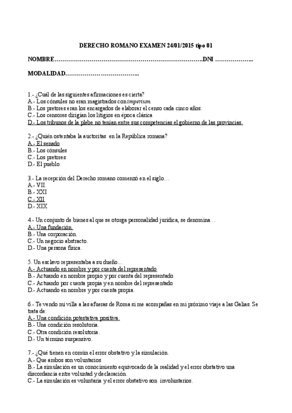 Miniatura del documento examen-derecho-romano-24-1-2015-tipo-01-CON-CLAVES.pdf