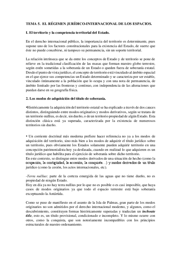 Miniatura del documento TEMA-5-INTERNACIONAL-PUBLICO.pdf