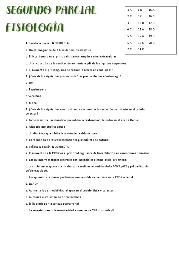 Miniatura del documento Segundo-parcial-fisiologia.pdf