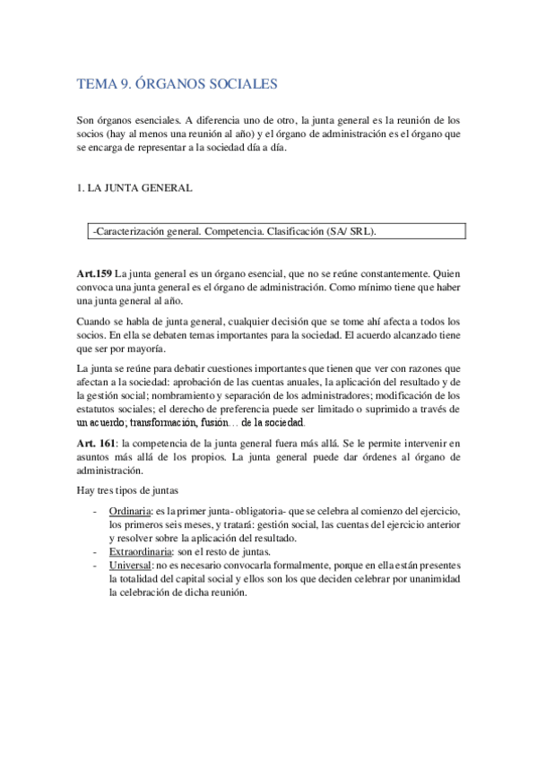 Miniatura del documento TEMA-9-ORGANOS-SOCIALES.pdf