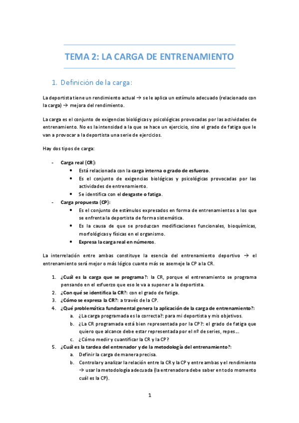 Miniatura del documento TEMA-2-LA-CARGA-DE-ENTRENAMIENTO.pdf