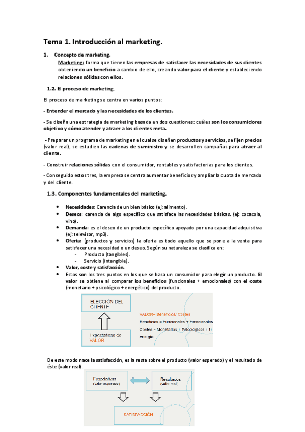 Miniatura del documento Tema 1. Introducción al marketing..pdf