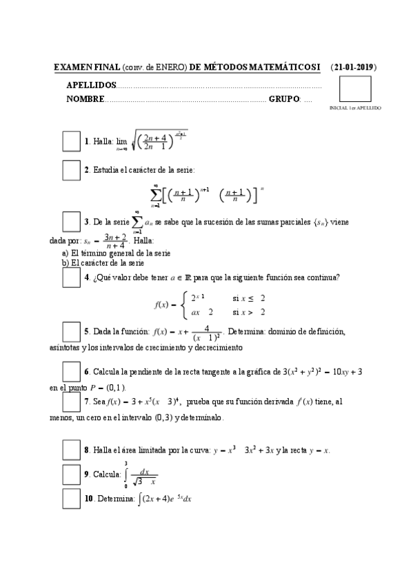 Miniatura del documento EXAMENFINALMM1ENERO-20197cbfa2888d38e59f90a1ca1f72493fe3-1.pdf