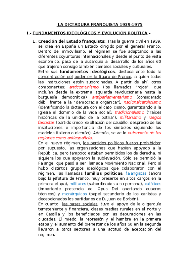 Miniatura del documento LADICTADURAFRANQUISTA1939.docx