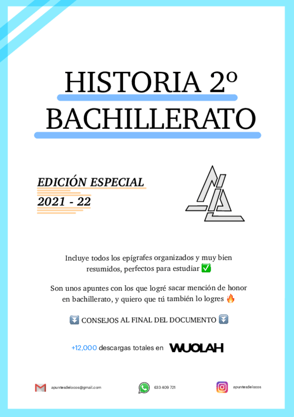 Miniatura del documento Historia-Bachillerato.pdf