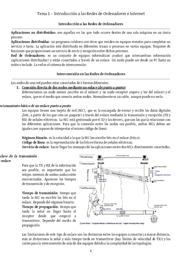 Miniatura del documento Tema 1 – Introducción a las Redes de Ordenadores e Internet.pdf