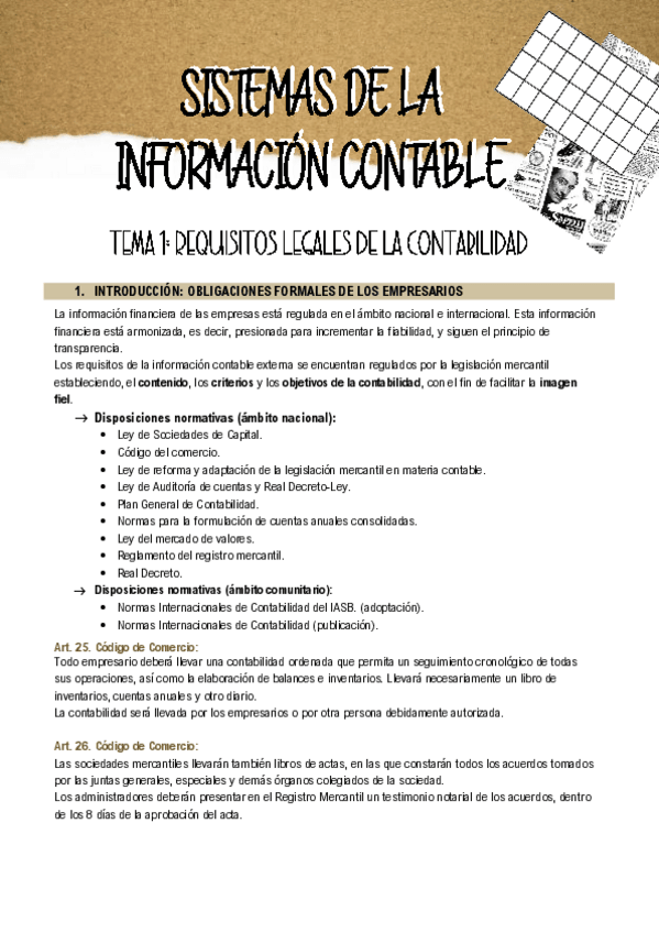 Miniatura del documento TEMA-1-Requisitos legales de la contabilidad.pdf