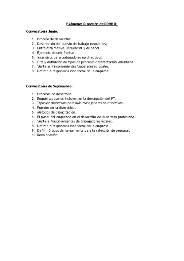 Miniatura del documento Exmenes Direccin de RRHH II.pdf