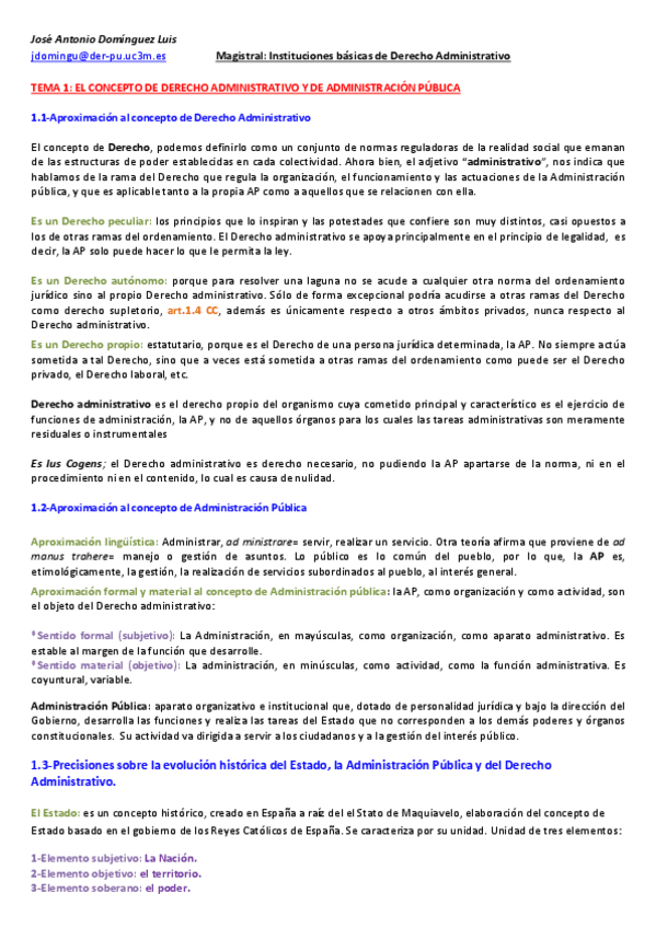 Miniatura del documento Administrativo I- Instituciones Básicas de Derecho Administrativo.pdf