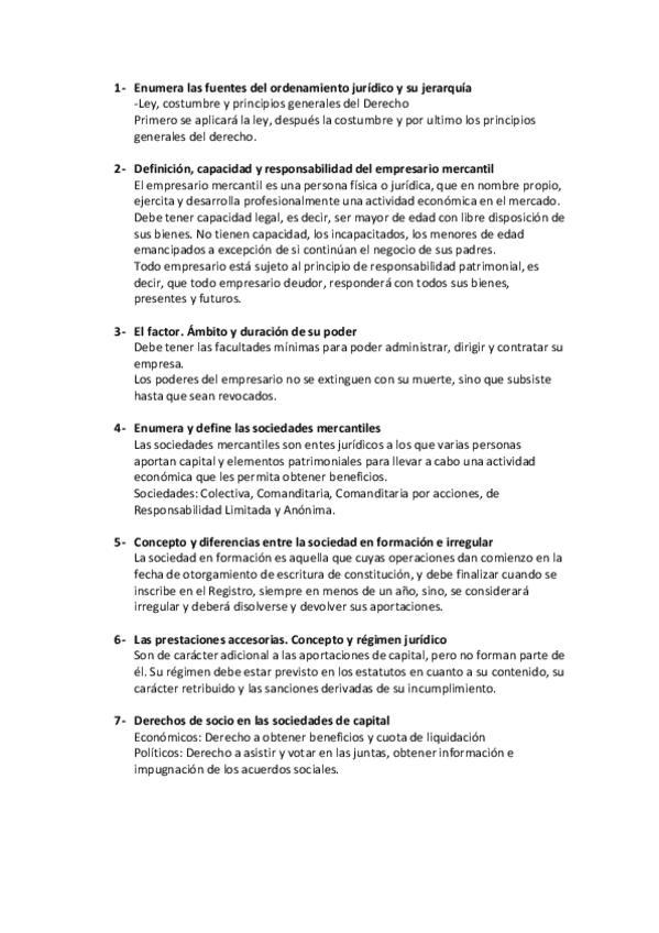 Miniatura del documento Preguntas examen Derecho resueltas.pdf