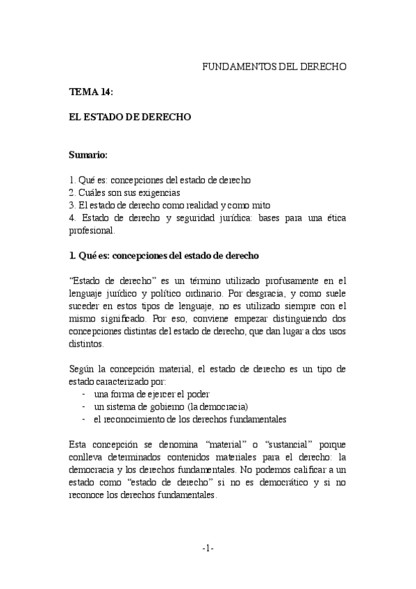Miniatura del documento Tema-14-Estado-de-derecho.pdf