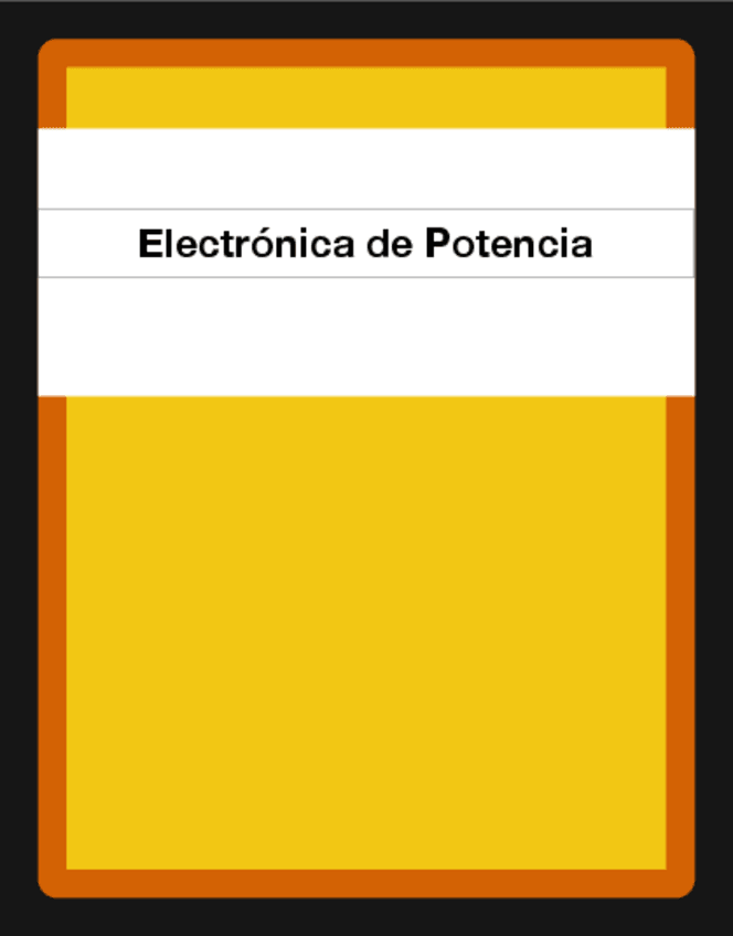 Miniatura del documento Electrónica de potencia.pdf