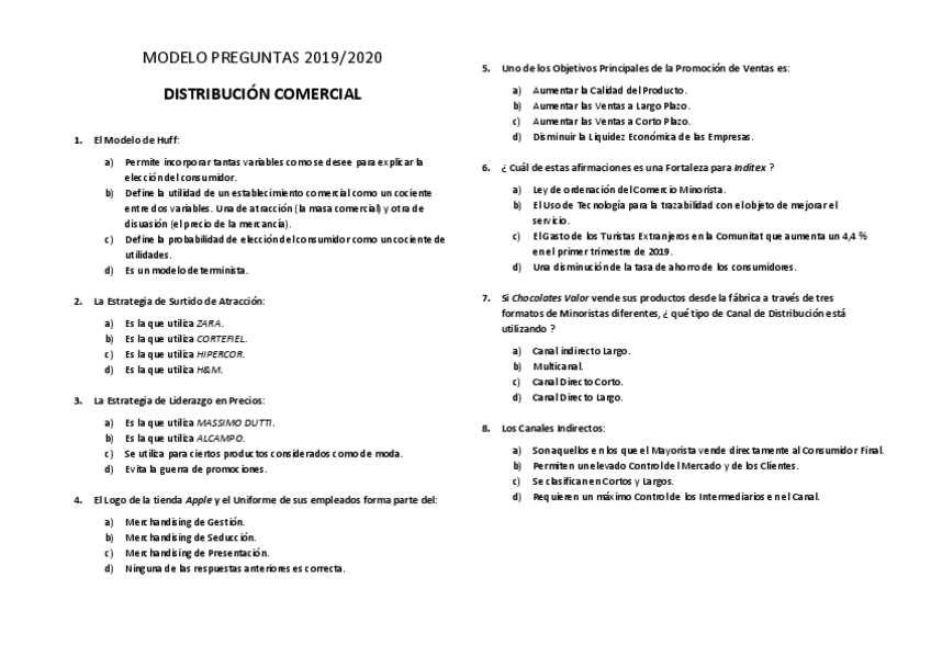 Miniatura del documento DISTRIBUCION-COMERCIAL-Preguntas-Ejemplo-Modelo-Examen-Test.pdf