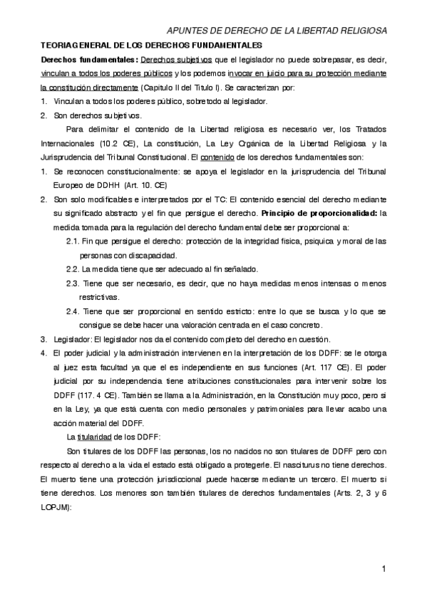Miniatura del documento Dº DE LA LIB. RELIGIOSA.pdf