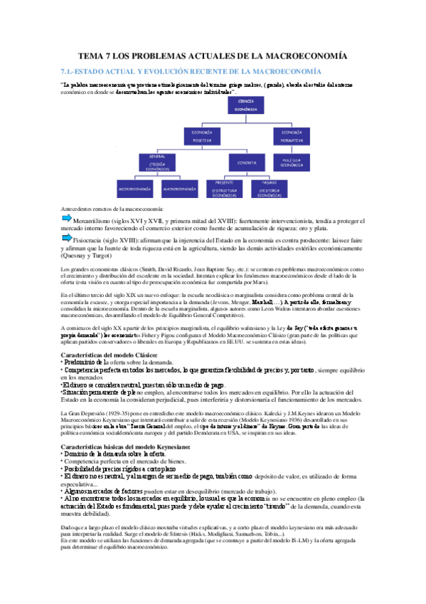 Miniatura del documento TEMA 7 LOS PROBLEMAS ACTUALES DE LA MACROECONOMÍA.pdf