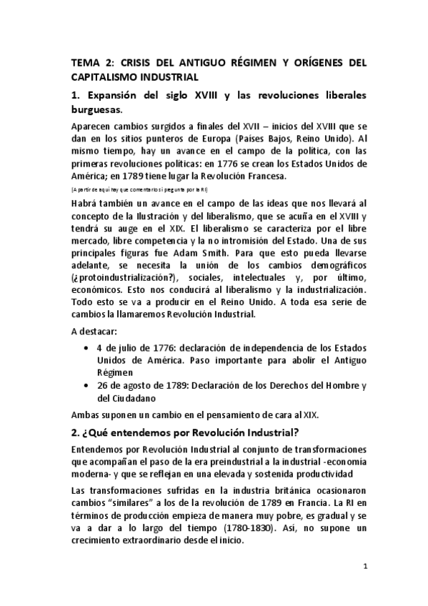 Miniatura del documento TEMA 2 - Historia Económica Mundial.pdf