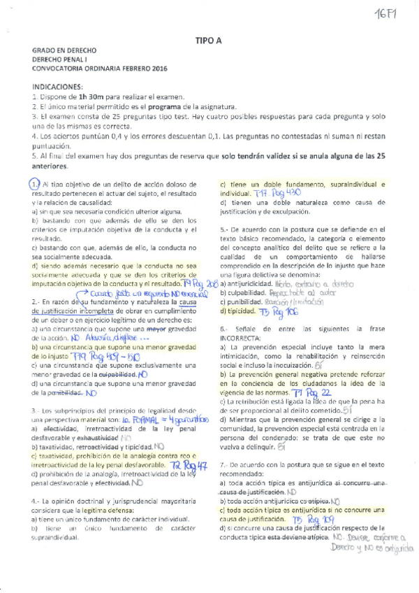 Miniatura del documento EXAMENES 2012-2016 PRIMER PARCIAL CON SOLUCIONES.pdf