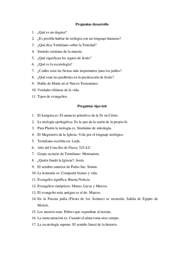 Miniatura del documento Preguntas-Mensaje-Cristiano.pdf