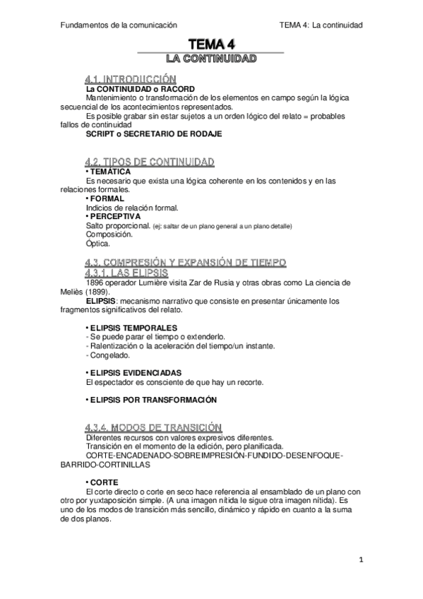 Miniatura del documento TEMA 4 La continuidad.pdf