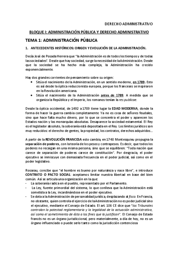 Miniatura del documento TEMA 1. Administración Pública.pdf
