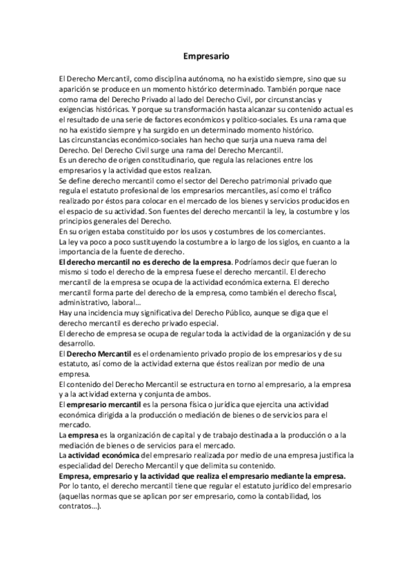 Miniatura del documento Resum Dret mercantil.pdf