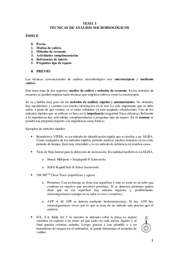 Miniatura del documento Tema-3-Tecnicas-de-analisis-microbiologicos.pdf