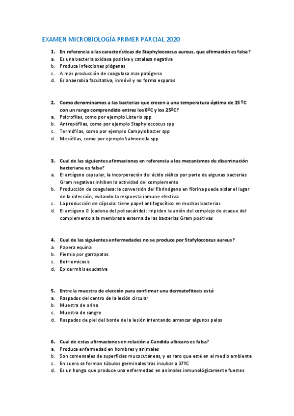 Miniatura del documento EXAMEN-MICROBIOLOGIA-PRIMER-PARCIAL-2020.pdf