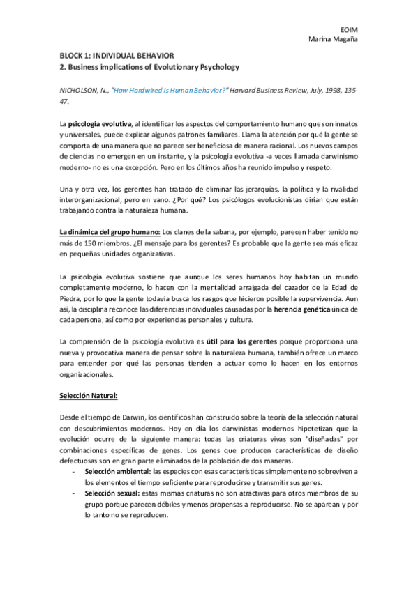 Miniatura del documento B1.T2.How hardwired is human behaviour.pdf