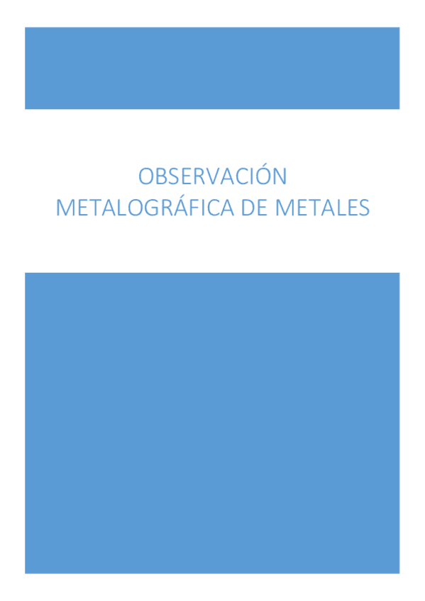 Miniatura del documento P1. Observación metalográfica de metales.pdf