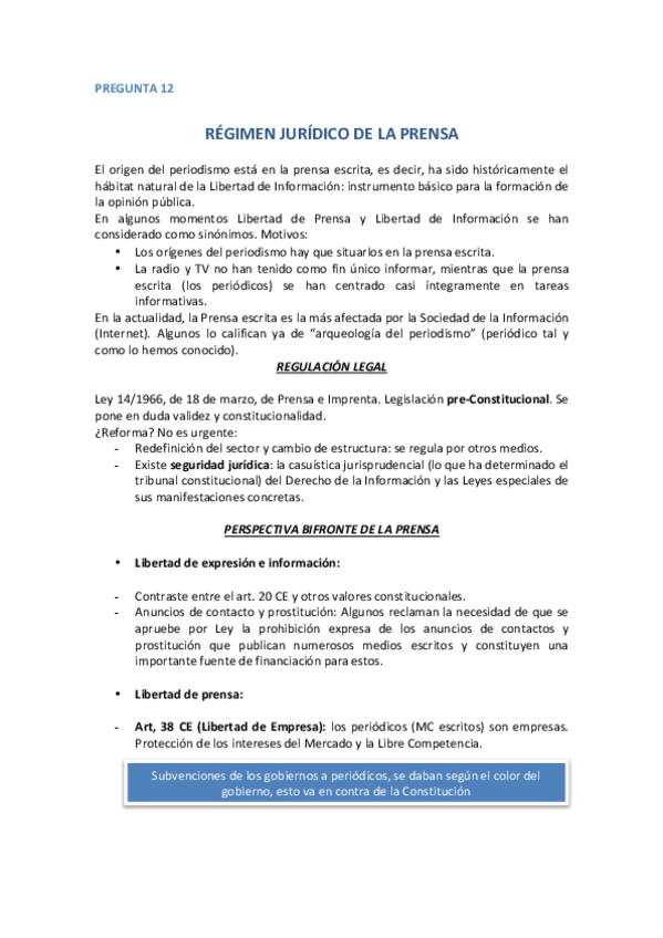 Miniatura del documento Apuntes Bloque 2 Dcho de la Información.pdf