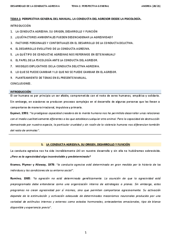 Miniatura del documento TEMA-1DESARROLLO-CONDUCTA-AGRESIVAANDREA.pdf