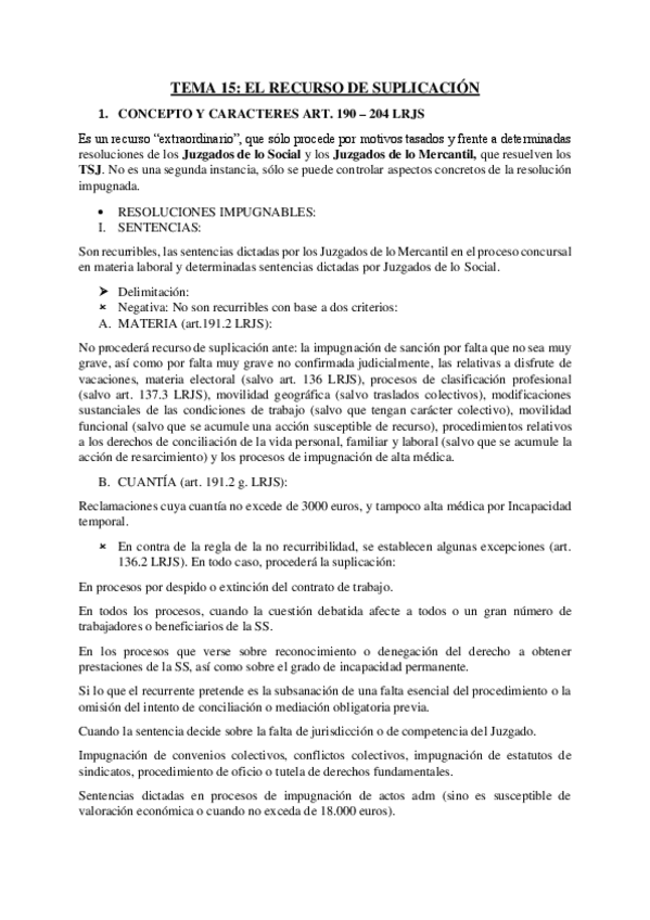 Miniatura del documento Tema-15-Procesal.pdf