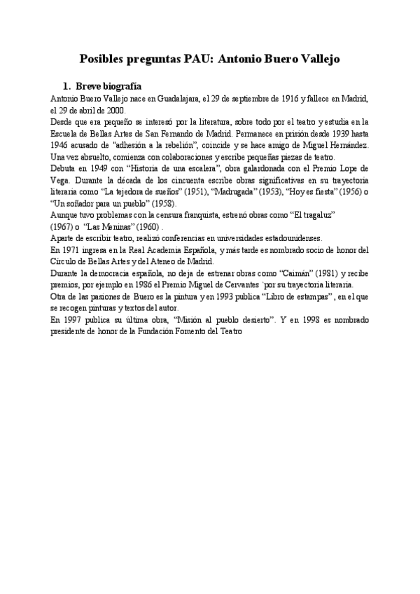 Miniatura del documento Posibles-preguntas-PAU-Antonio-Buero-Vallejo.pdf