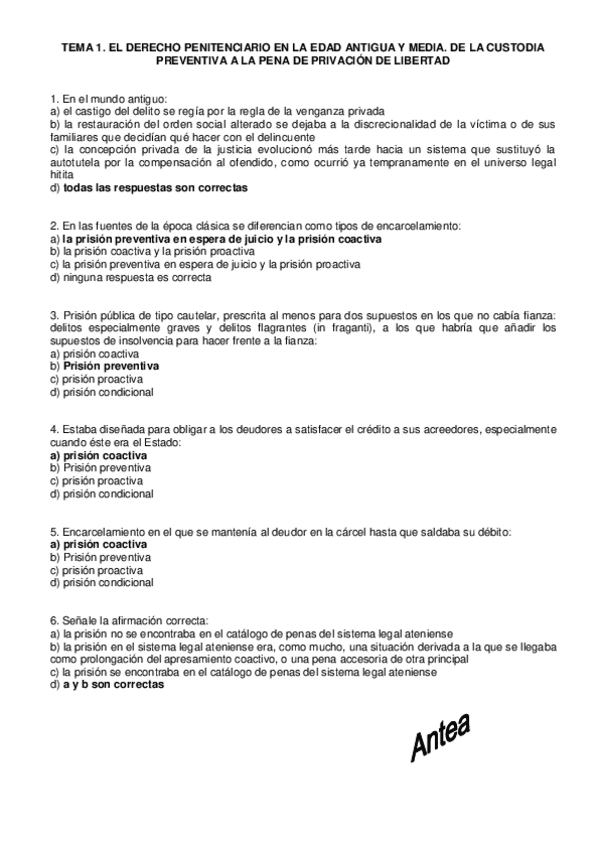 Miniatura del documento TEST-TEMA-1-HISTORIA-DERECHO-PENITENCIARIO-con-soluciones.pdf