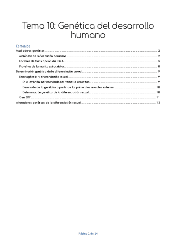 Miniatura del documento Tema-10-Genetica-del-desarrollo-humano.pdf
