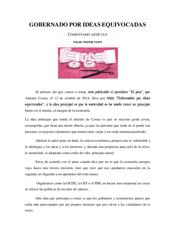 Miniatura del documento Comentario-Articulo-Gobernados-por-ideas-equivocadas.pdf