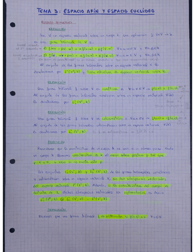 Miniatura del documento Tema 3. Espacio afín y espacio euclídeo. Movimientos.pdf