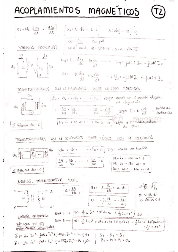 Miniatura del documento Formulario-Electrotecnia-II-T2-T5.pdf