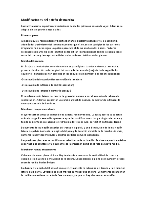 Miniatura del documento Tema 5 Modificaciones del patrón de marcha.pdf