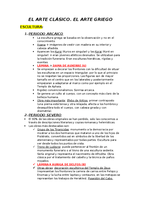 Miniatura del documento EL-ARTE-GRIEGOESCULTURA.docx