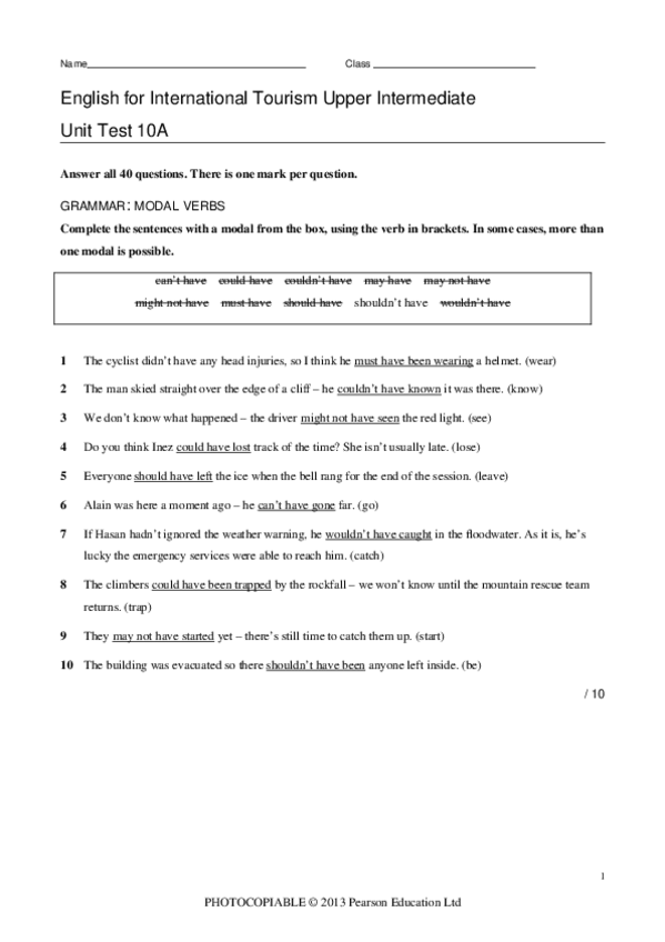 Miniatura del documento Unit-10A-Test-corregido.doc