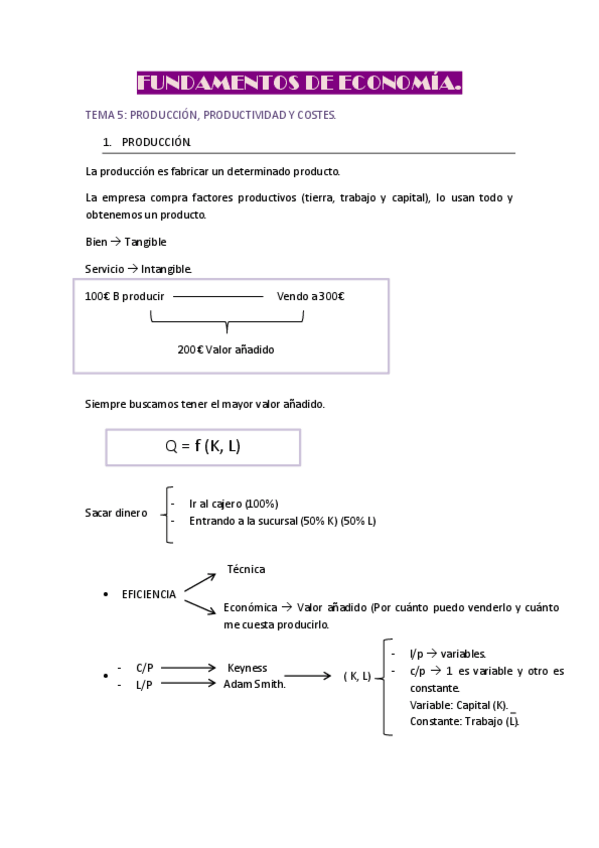 Miniatura del documento Apuntes-tema-5-Fundamentos-de-economia.pdf