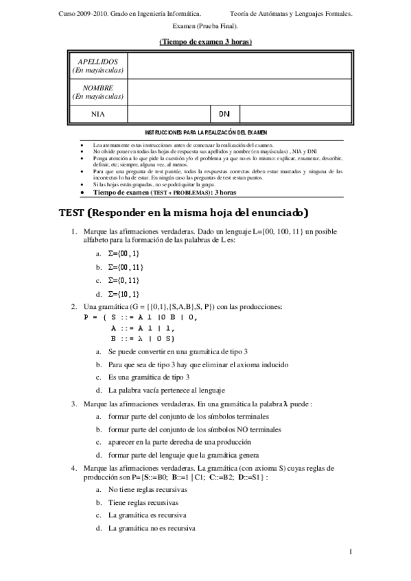 Miniatura del documento examenTALFenero2010.pdf